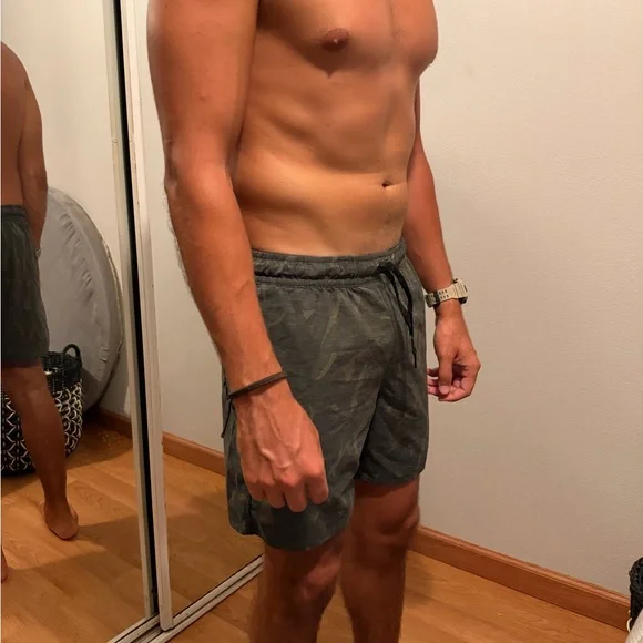 IPD men’s swim trunks - Picture 4 of 11